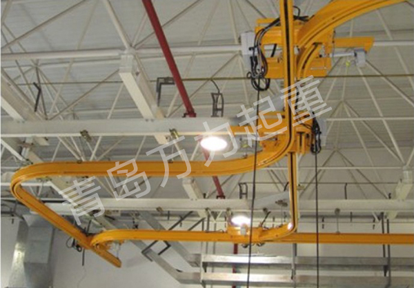 聊聊輕型起重機(jī)漏油那點(diǎn)事！