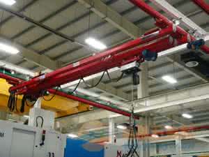 kpk|kbk軌道|kbk起重機