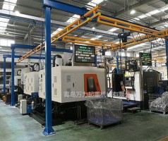 剛性組合起重機(jī)