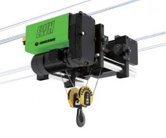 鋼絲繩電動(dòng)葫蘆