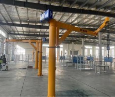 折臂式起重機(jī)